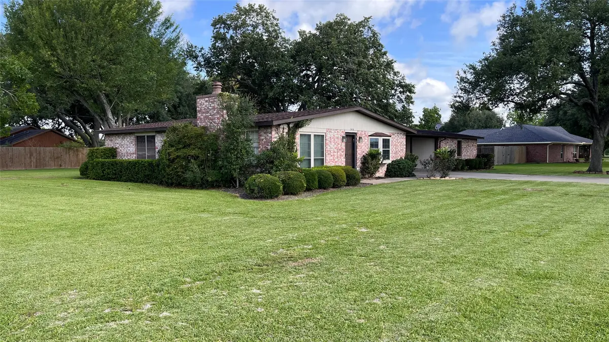 103 Greenbriar Drive, Wharton, TX 77488 - #1
