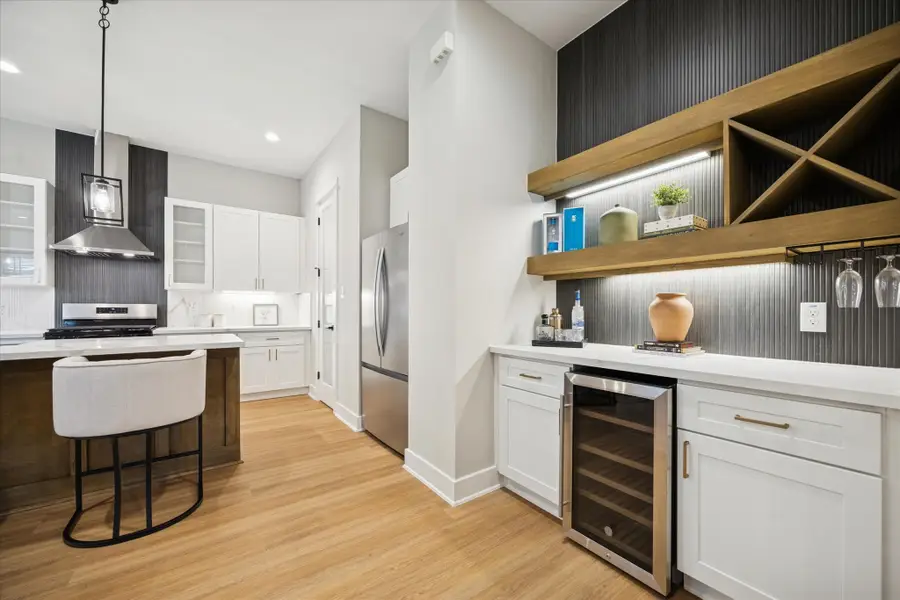 719 Thornton Road #B, Houston, TX 77018 - #3