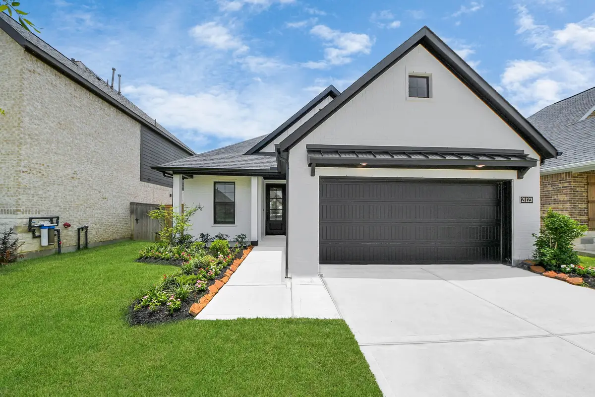 21123 Secret Garden Lane, Tomball, TX 77377 - Image #1