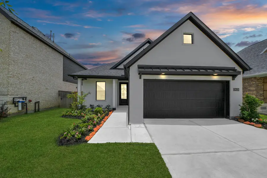 21123 Secret Garden Lane, Tomball, TX 77377 - Image #2