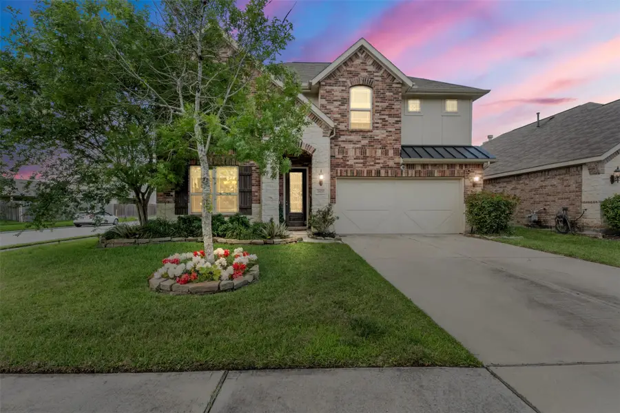 21420 Lambeth Ridge Lane, Kingwood, TX 77339 - Image #2