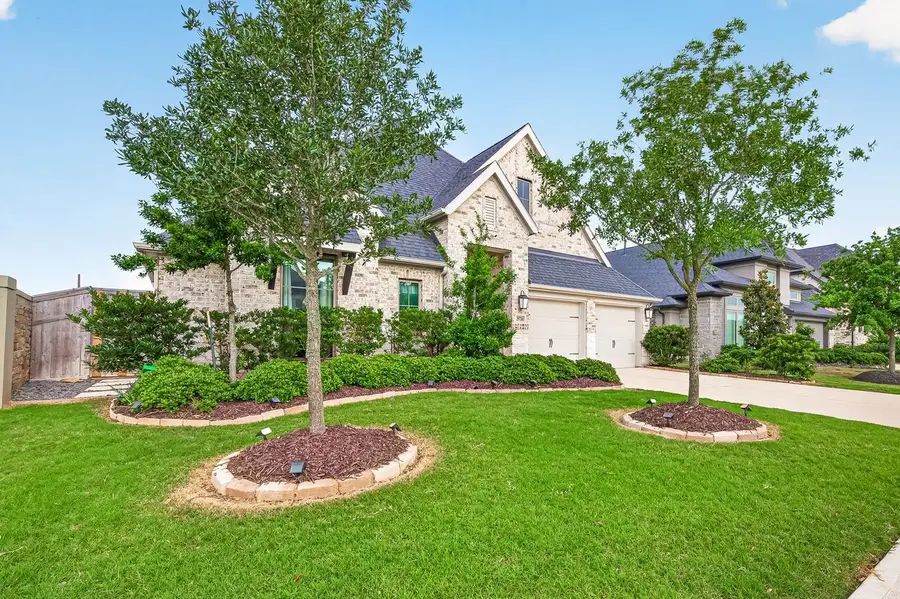 29730 Smoky Ridge Road, Fulshear, TX 77441 - #3