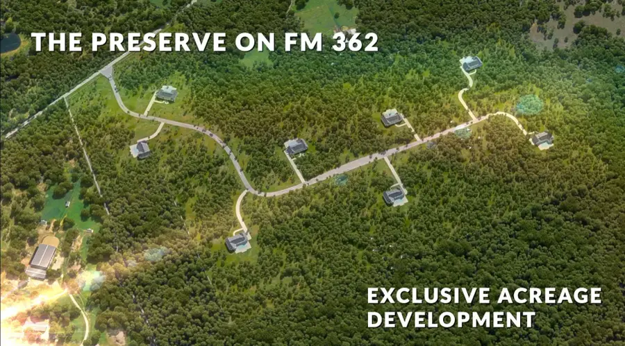 0000 Evergreen Lots 4-7 Fm 362 Road, Waller, TX 77484 - #2