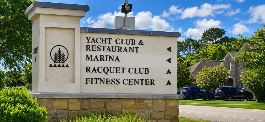 12800 Melville Drive #207 B, Montgomery, TX 77356 - #2