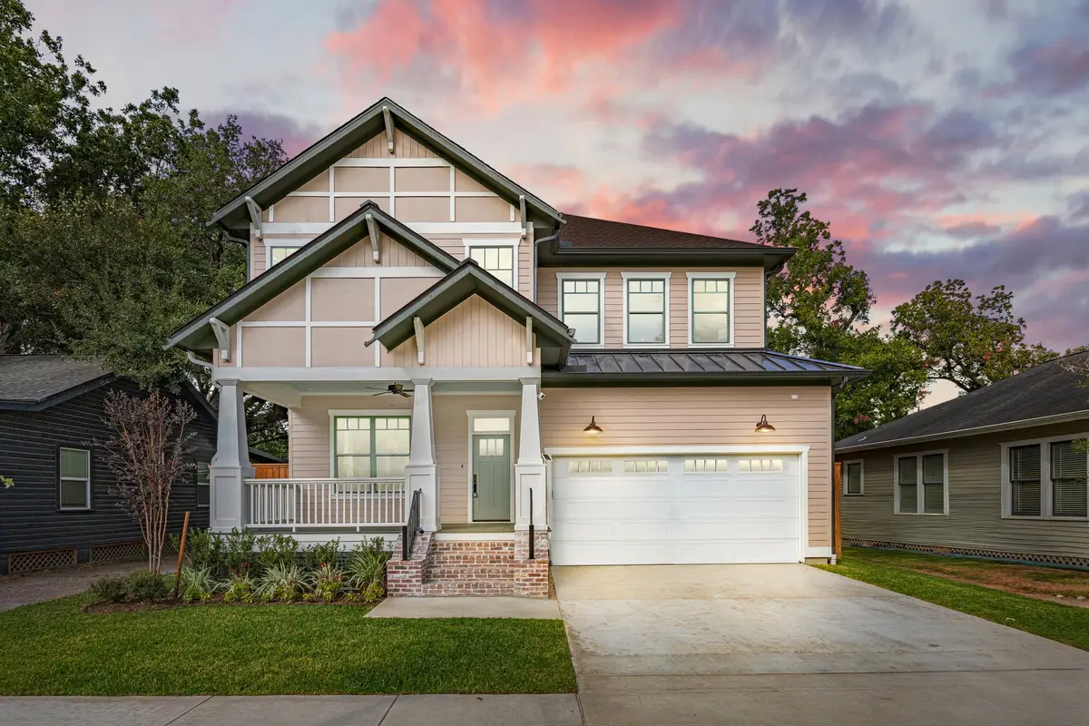 1001 E 27th Street, Houston, TX 77009 - Image #1