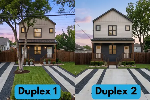 322 E 37th / 710 E 32nd 1/2 Street, Houston, TX 77018