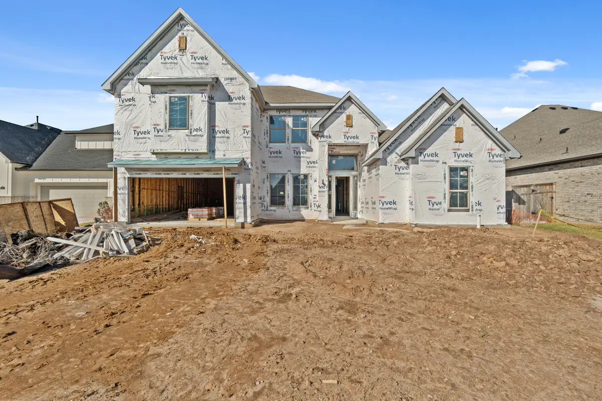 3311 Winterwood Way, Fulshear, TX 77441 - Image #1