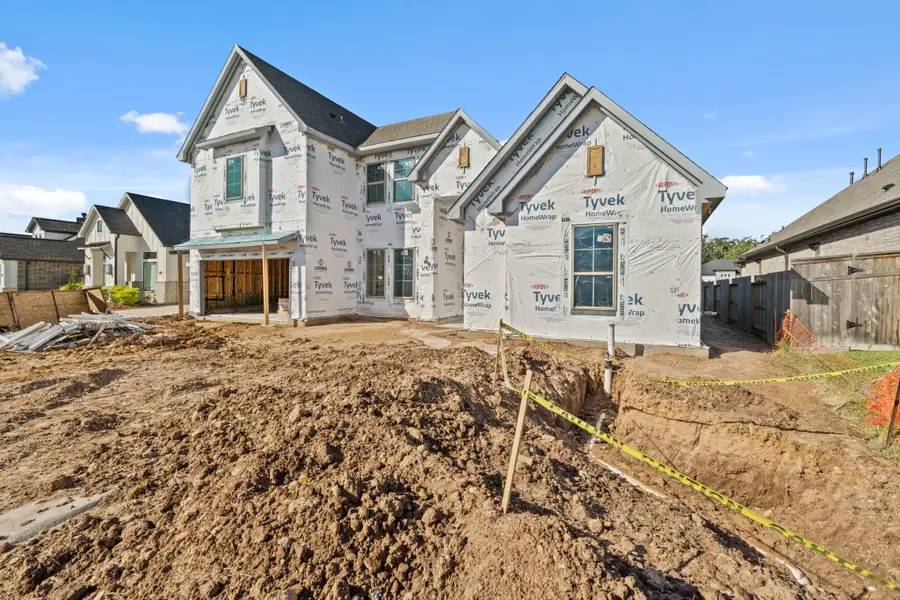 3311 Winterwood Way, Fulshear, TX 77441 - Image #2