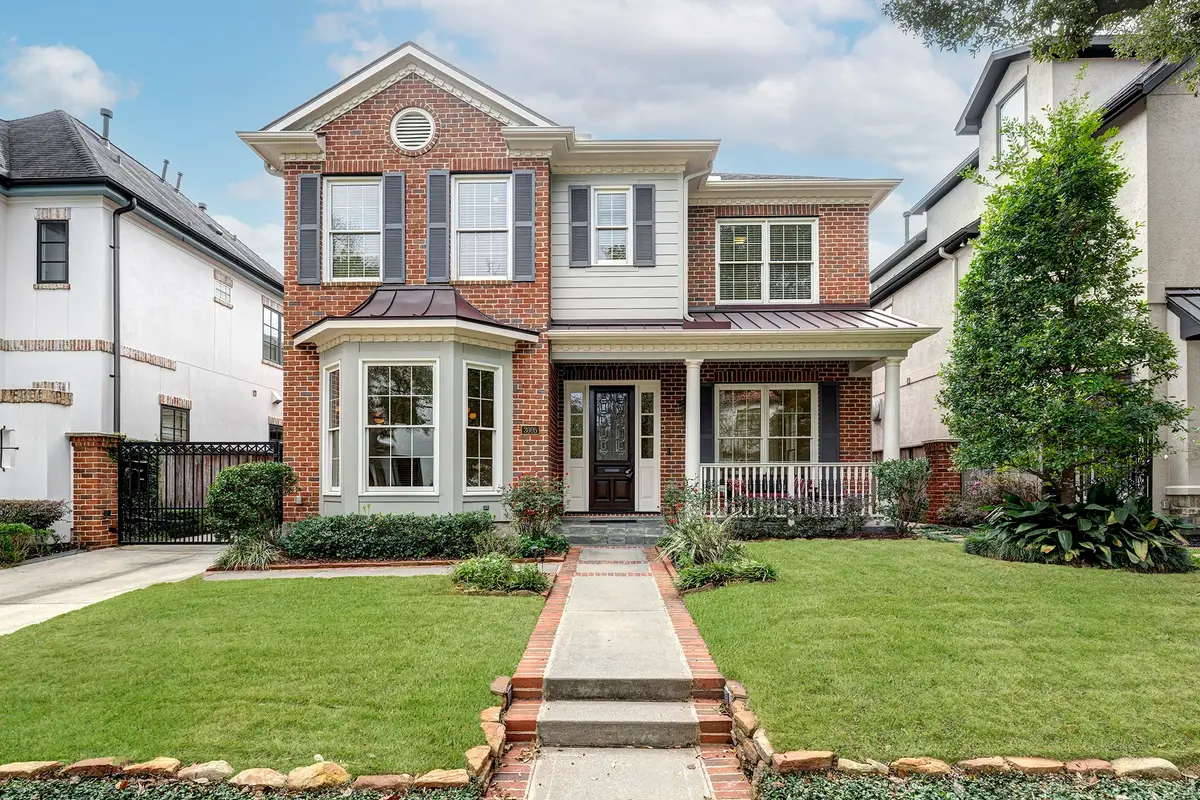 3005 Tangley Road, West University Place, TX 77005 - Image #1