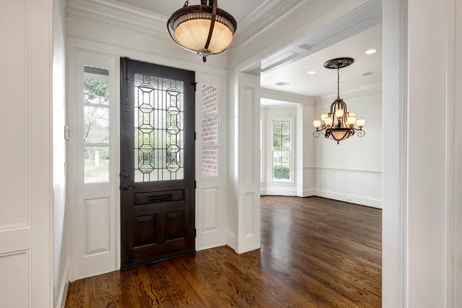 3005 Tangley Road, West University Place, TX 77005 - Image #2