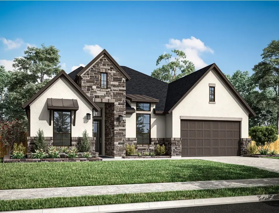 28406 Briar Springs Drive, Spring, TX 77386 - #1