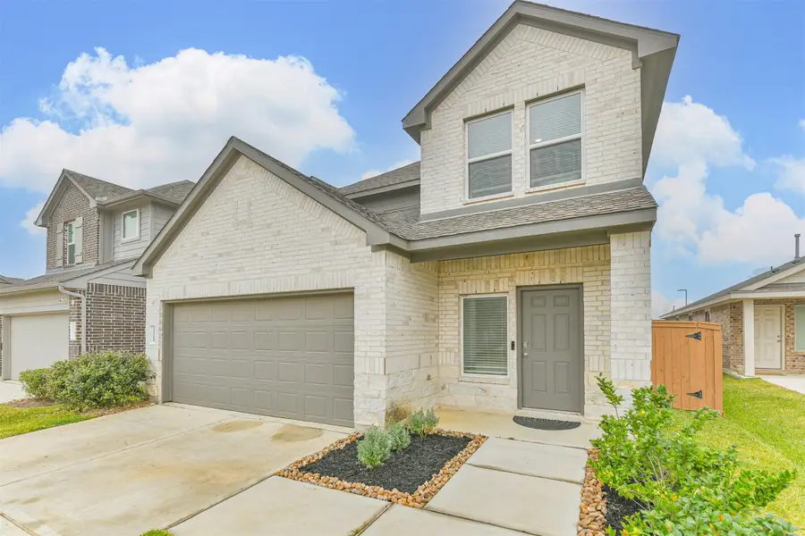 22210 Florence Springs Drive, Hockley, TX 77447. - #2