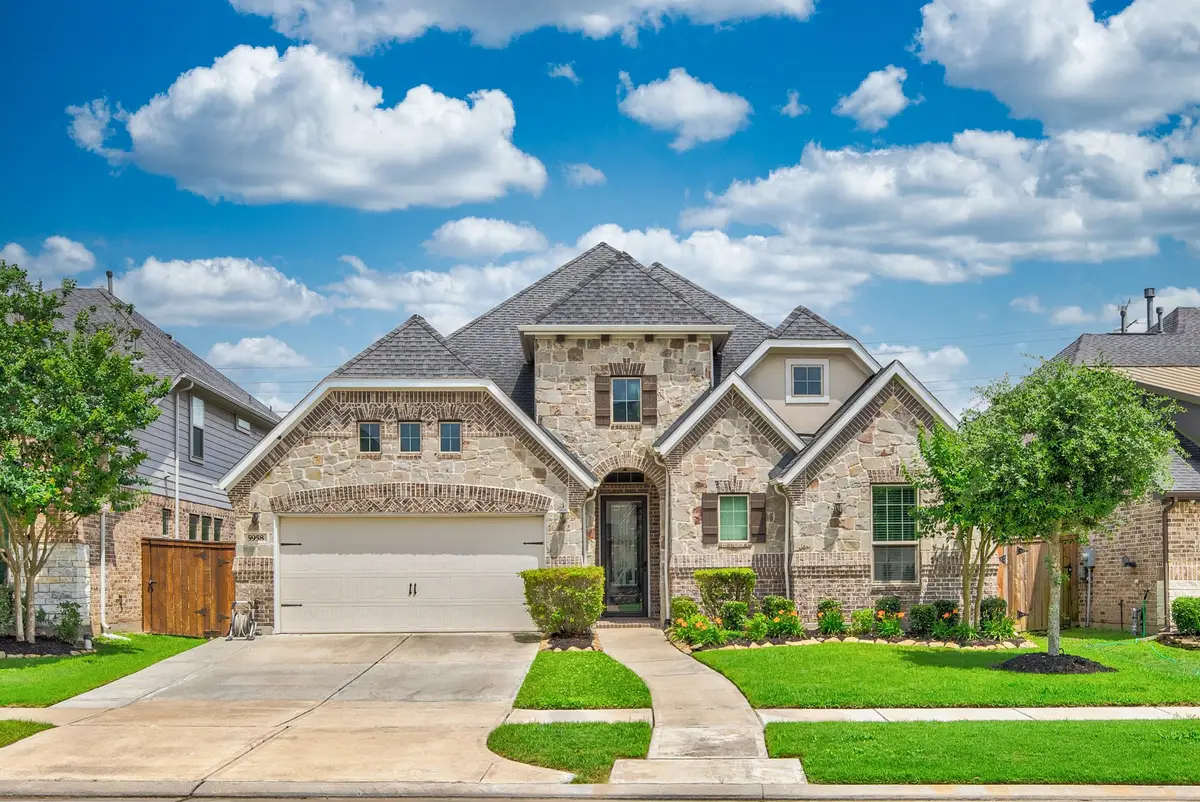 5958 Arcola Meadow Court, Houston, TX 77059 - #1