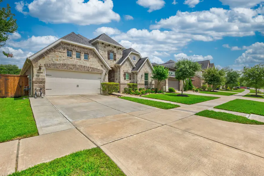 5958 Arcola Meadow Court, Houston, TX 77059 - #3