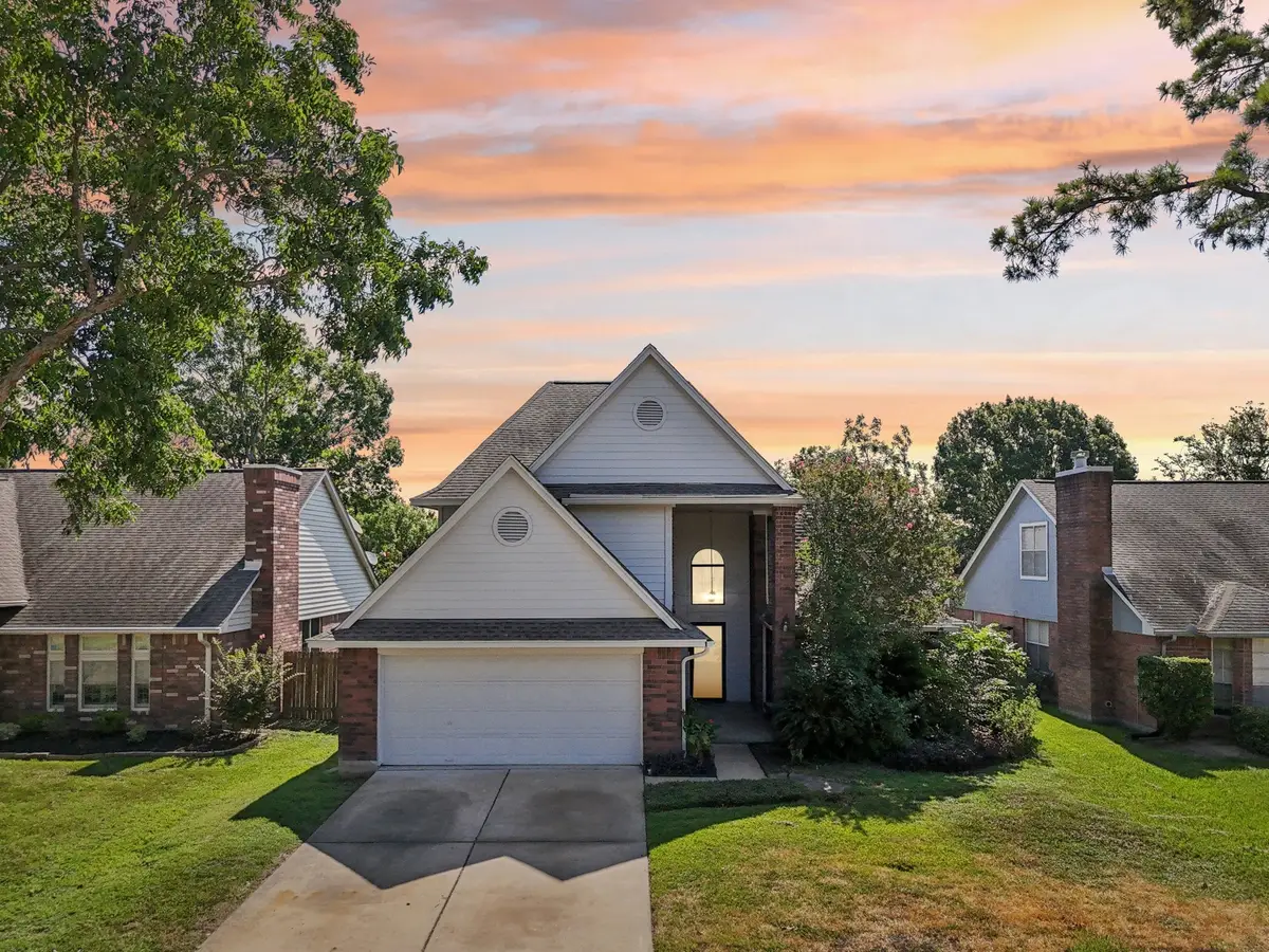 5810 N Magazine Circle, Houston, TX 77084 - Image #1