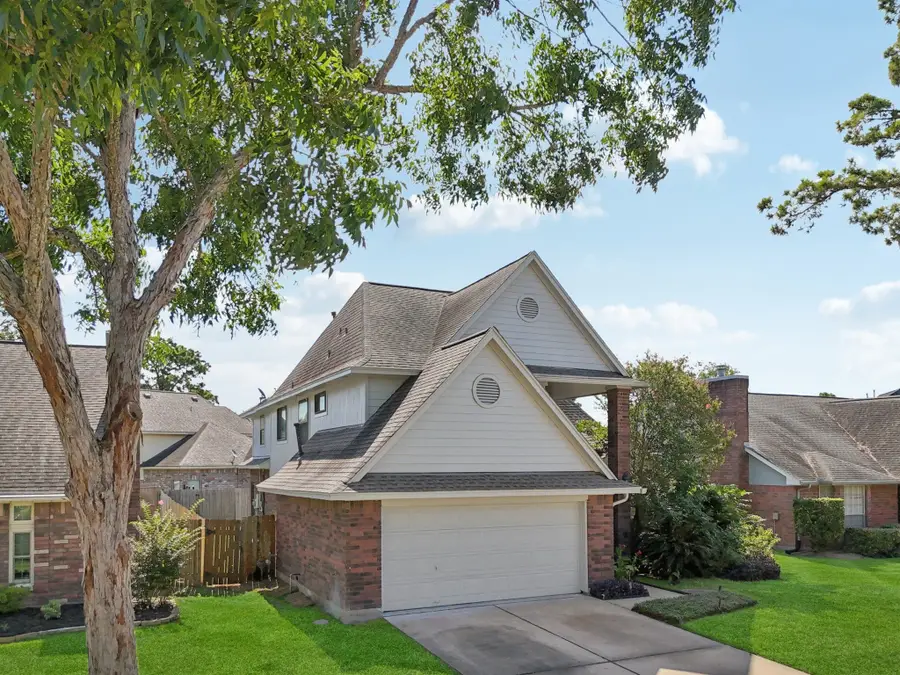 5810 N Magazine Circle, Houston, TX 77084 - Image #2