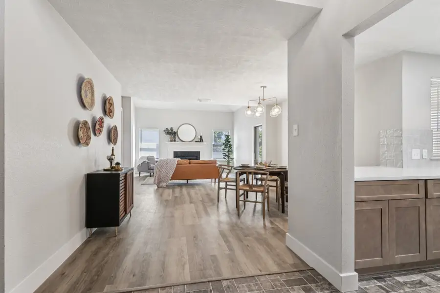 5810 N Magazine Circle, Houston, TX 77084 - Image #3