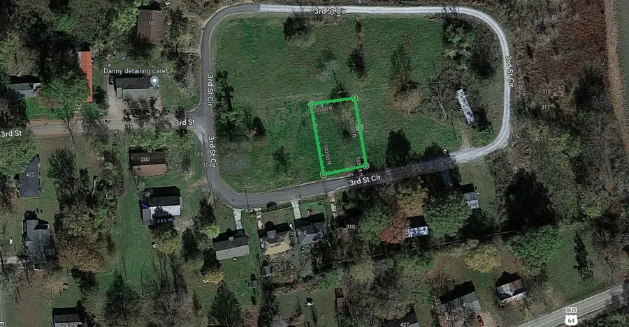 311 Third Street Circle, Earle, Ar 72331 - #2