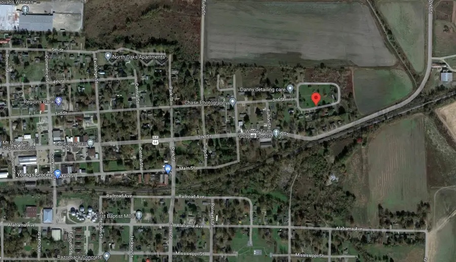 311 Third Street Circle, Earle, Ar 72331 - #3