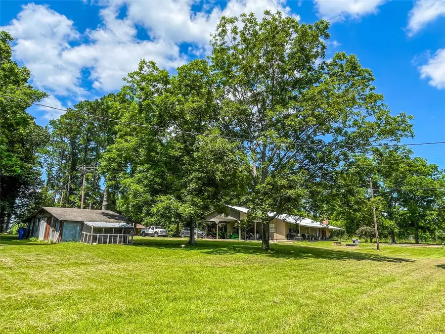 0000 County Road 3610, Woodville, TX 75979 - #3