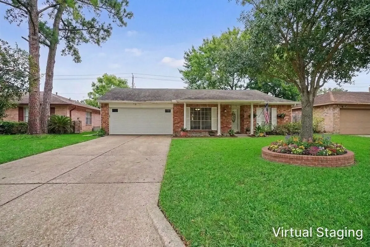 16811 Bougainvilla Lane, Friendswood, TX 77546 - #1