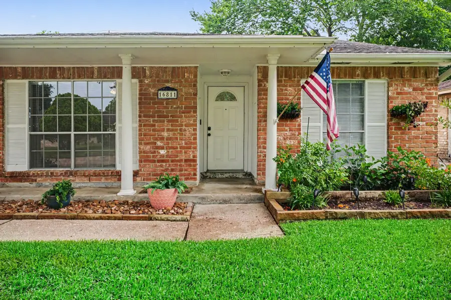 16811 Bougainvilla Lane, Friendswood, TX 77546 - #2