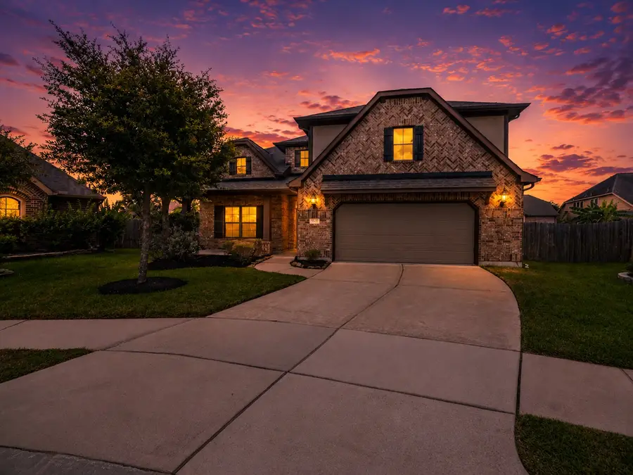 4302 Kent Ranch Court, Katy, TX 77494 - #2