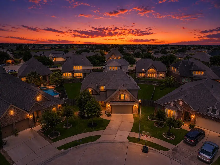 4302 Kent Ranch Court, Katy, TX 77494 - #3