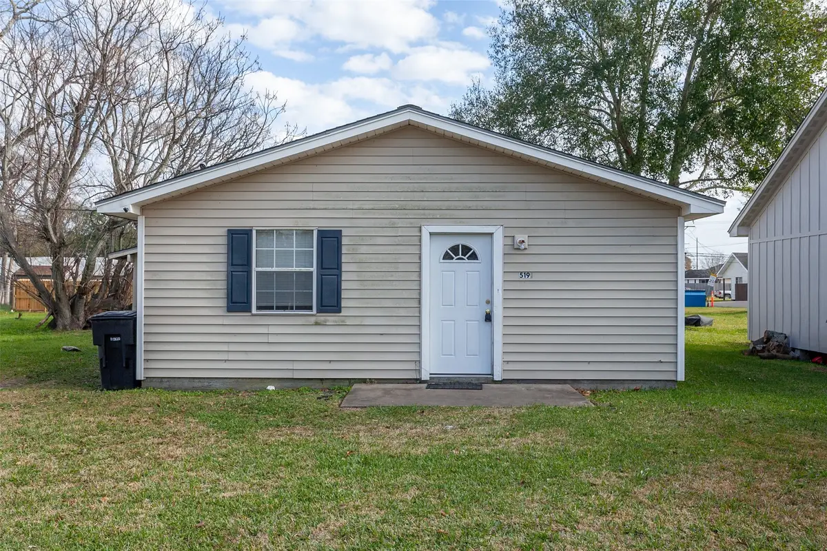 519 Atlanta Avenue, Nederland, TX 77627 - #1