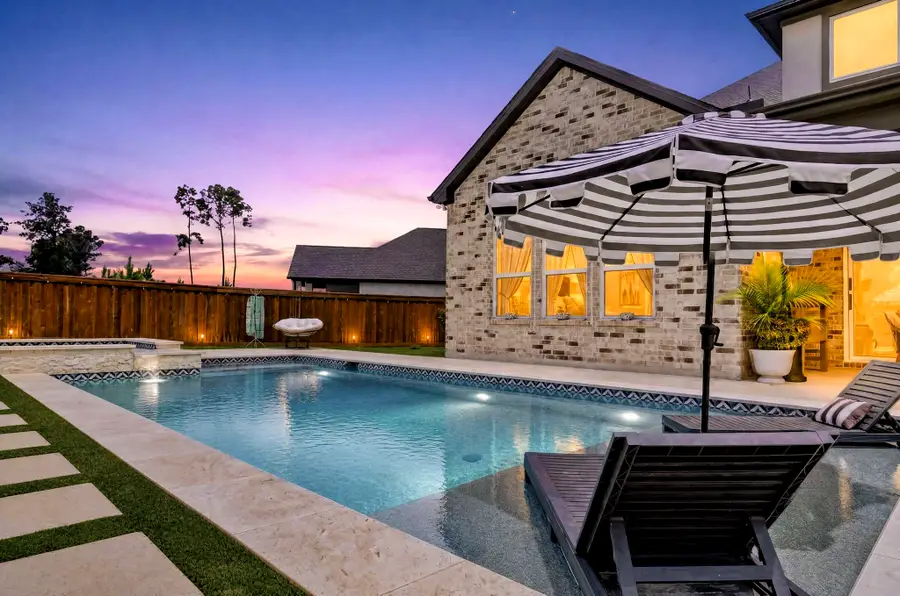 28198 White Meadow Lane, Spring, TX 77386 - #2