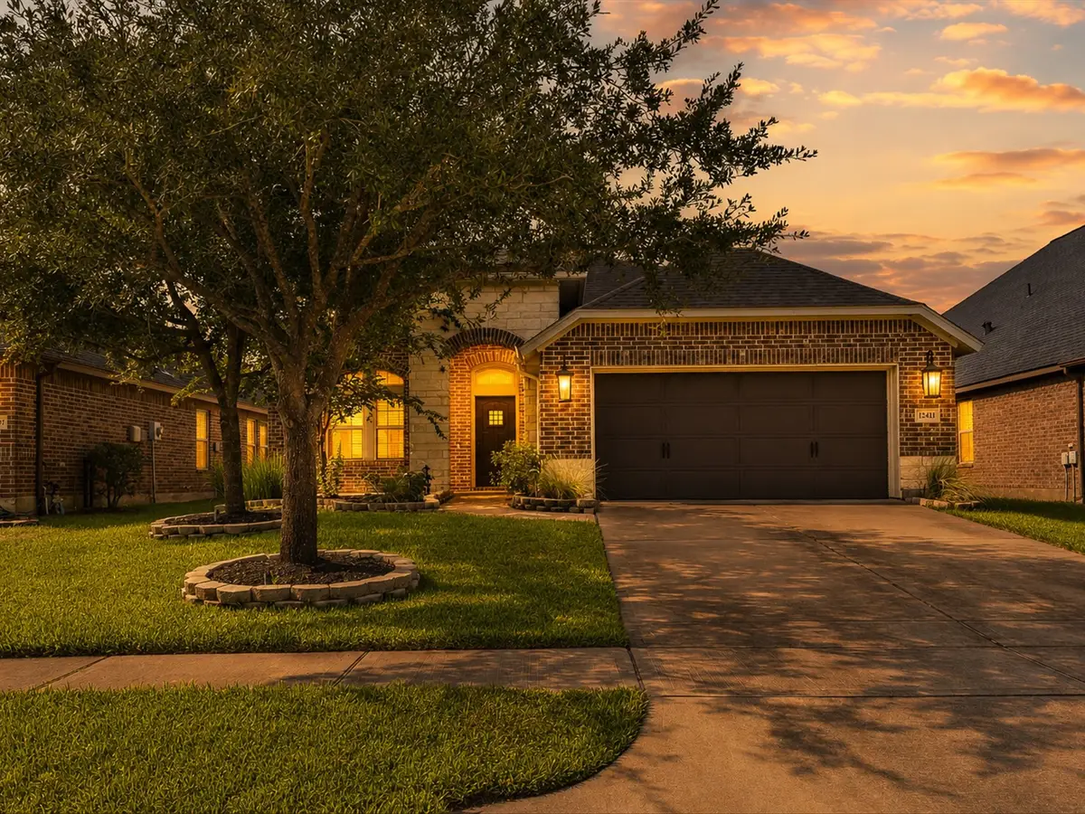 12411 Point Arbor Court, Tomball, TX 77377 - #1