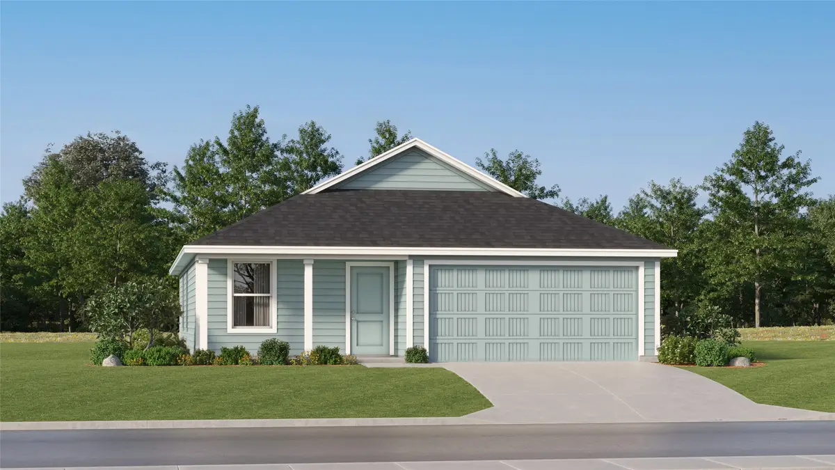 11768 Brinkburn Court, Conroe, TX 77306 - #1