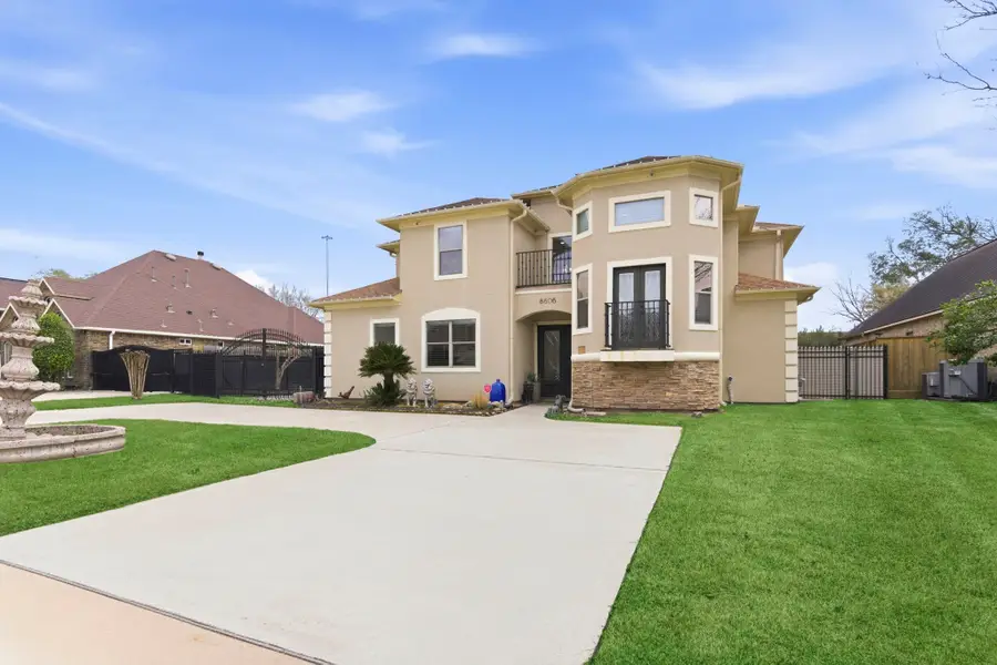 8606 Argentina St, Jersey Village, TX 77040 - #3
