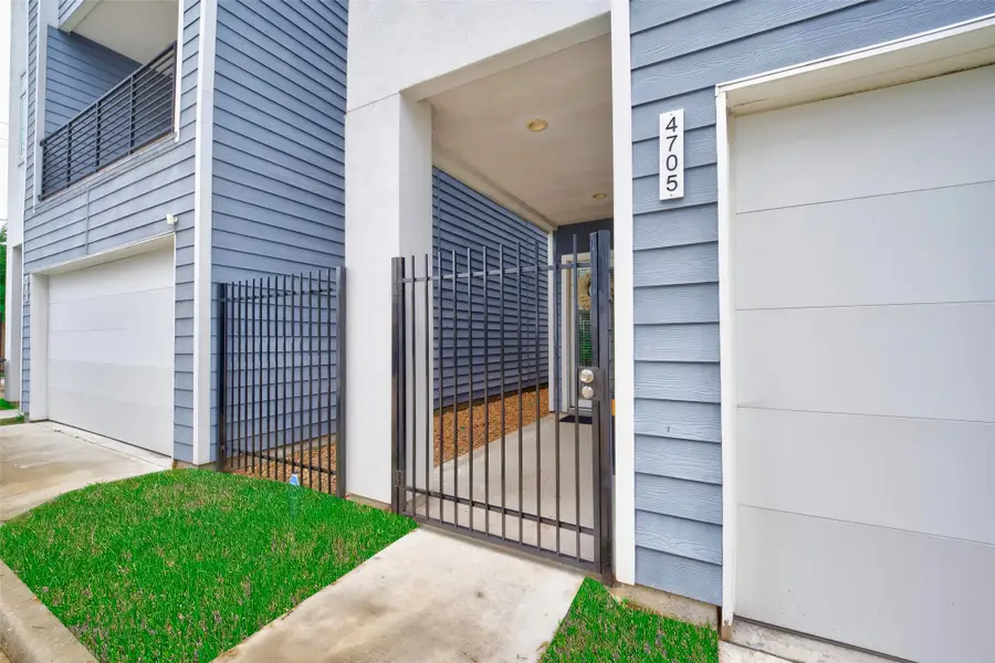 4705 Independence Heights Lane, Houston, TX 77018 - #2