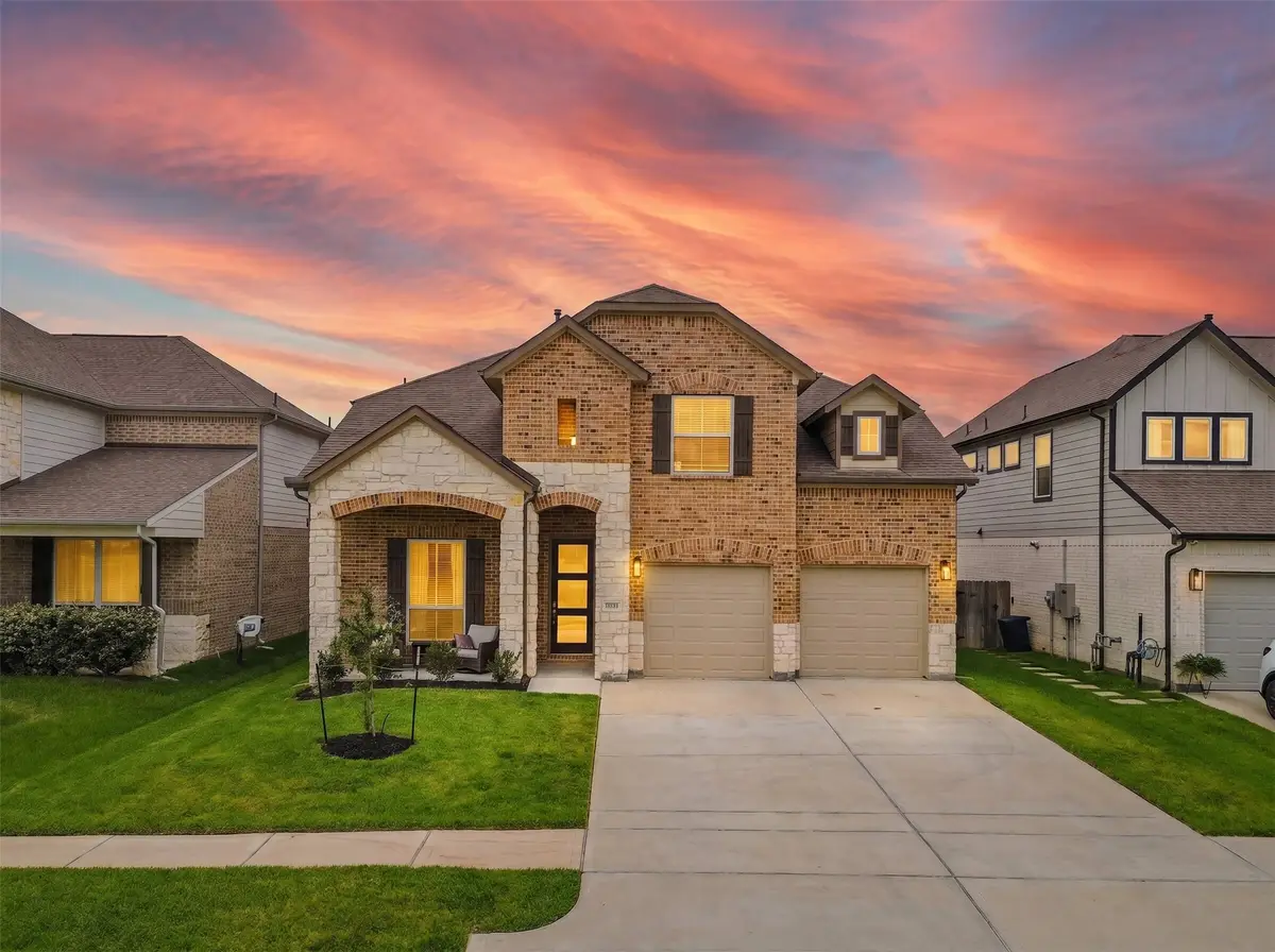 5618 Mammoth Oak Drive, Houston, TX 77066 - #1
