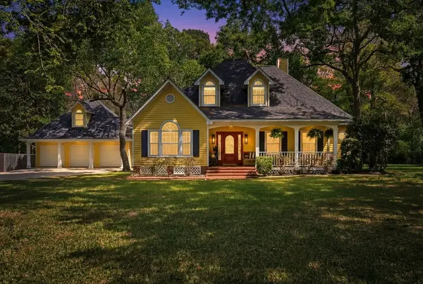 20506 Victorious Drive, Hockley, TX 77447