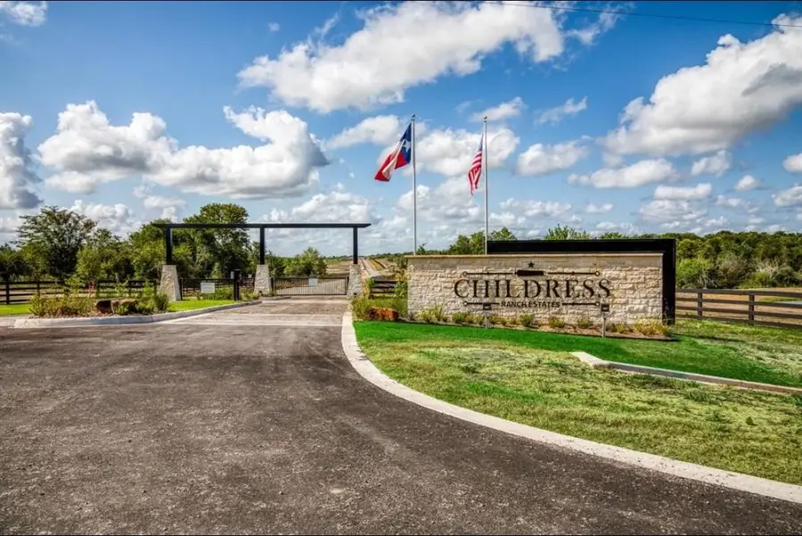 14181 Childress Ranch, Washington, TX 77880 - #3