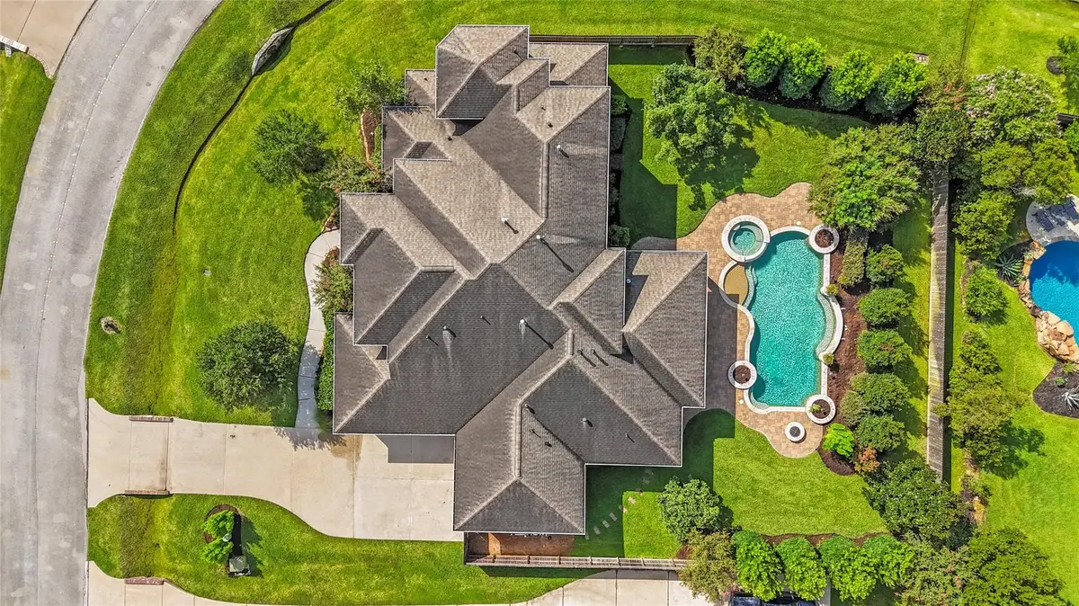 13410 Kluge Corner Lane, Cypress, TX 77429 - #1