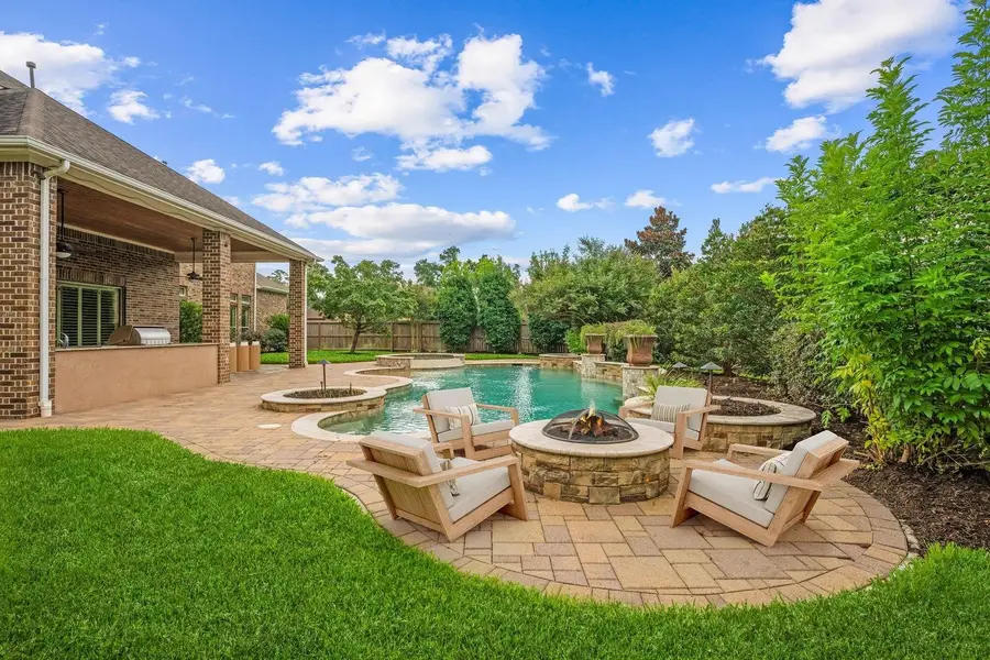 13410 Kluge Corner Lane, Cypress, TX 77429 - #3