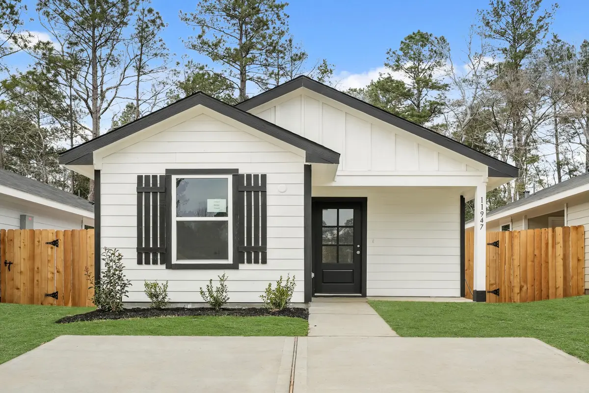 11947 Detar Court, Willis, TX 77378 - #1