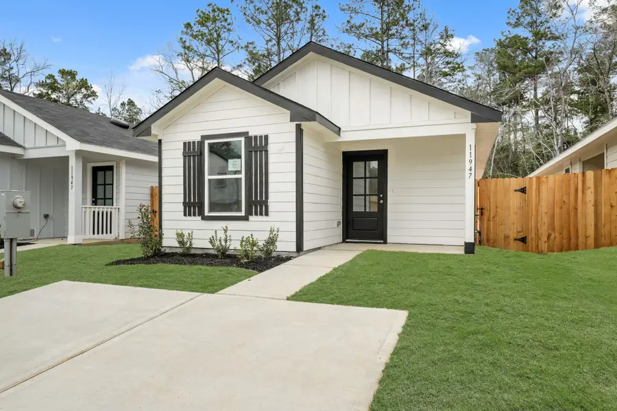 11947 Detar Court, Willis, TX 77378 - #3
