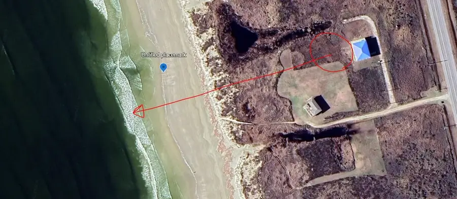 514 Caplen Shores Circle, Bolivar Peninsula, TX 77617 - Image #3