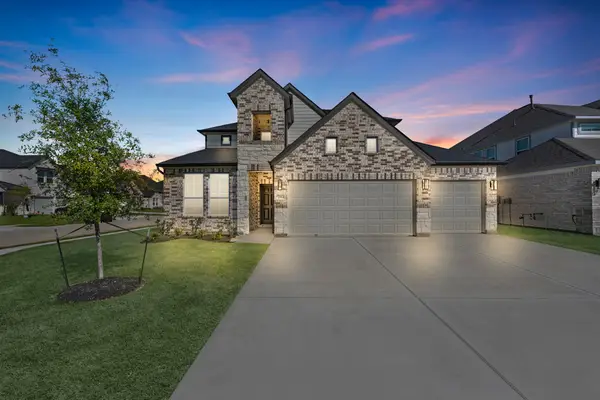 2914 Belle Tree Lane, Katy, TX 77493