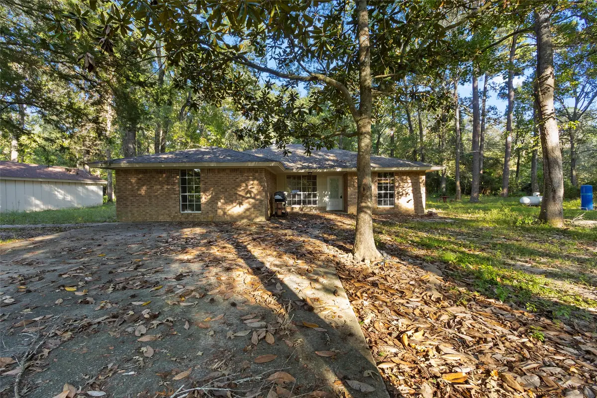 78 County Road 2289, Cleveland, TX 77327 - #1