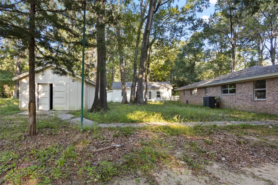 78 County Road 2289, Cleveland, TX 77327 - #2