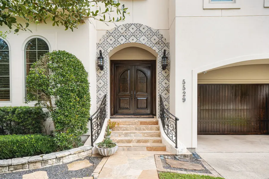 5529 Jessamine Street, Houston, TX 77081 - Image #2