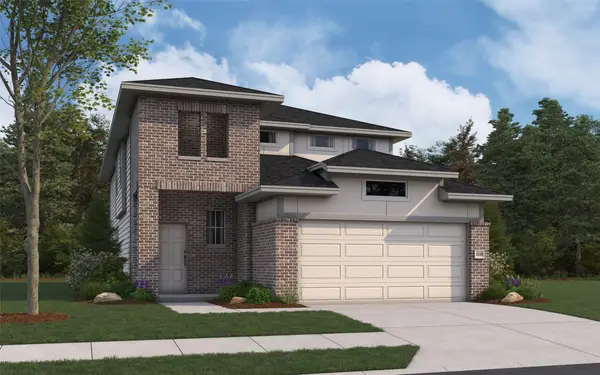 25478 Blossom Court, Montgomery, TX 77316