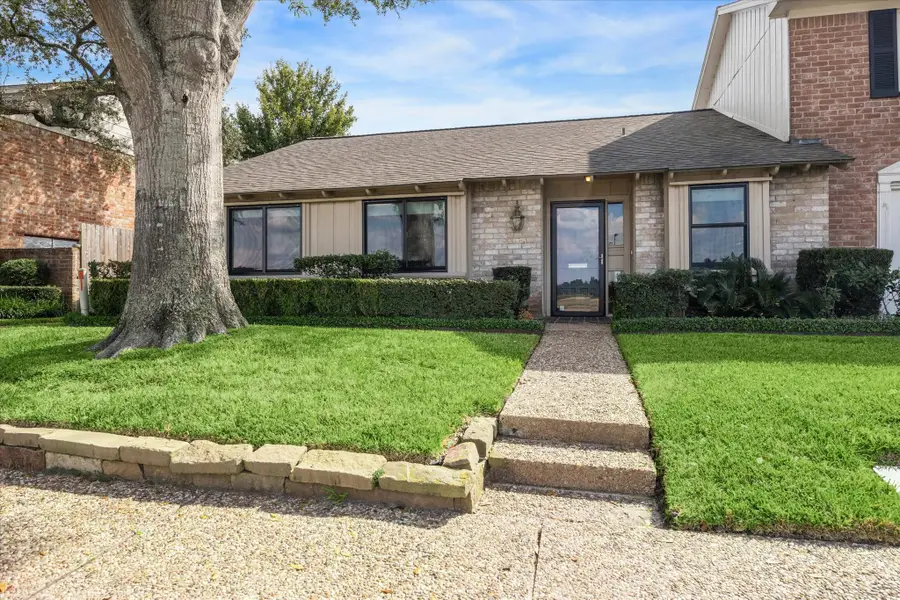 10139 E Kemp Forest Drive, Houston, TX 77080 - Image #3