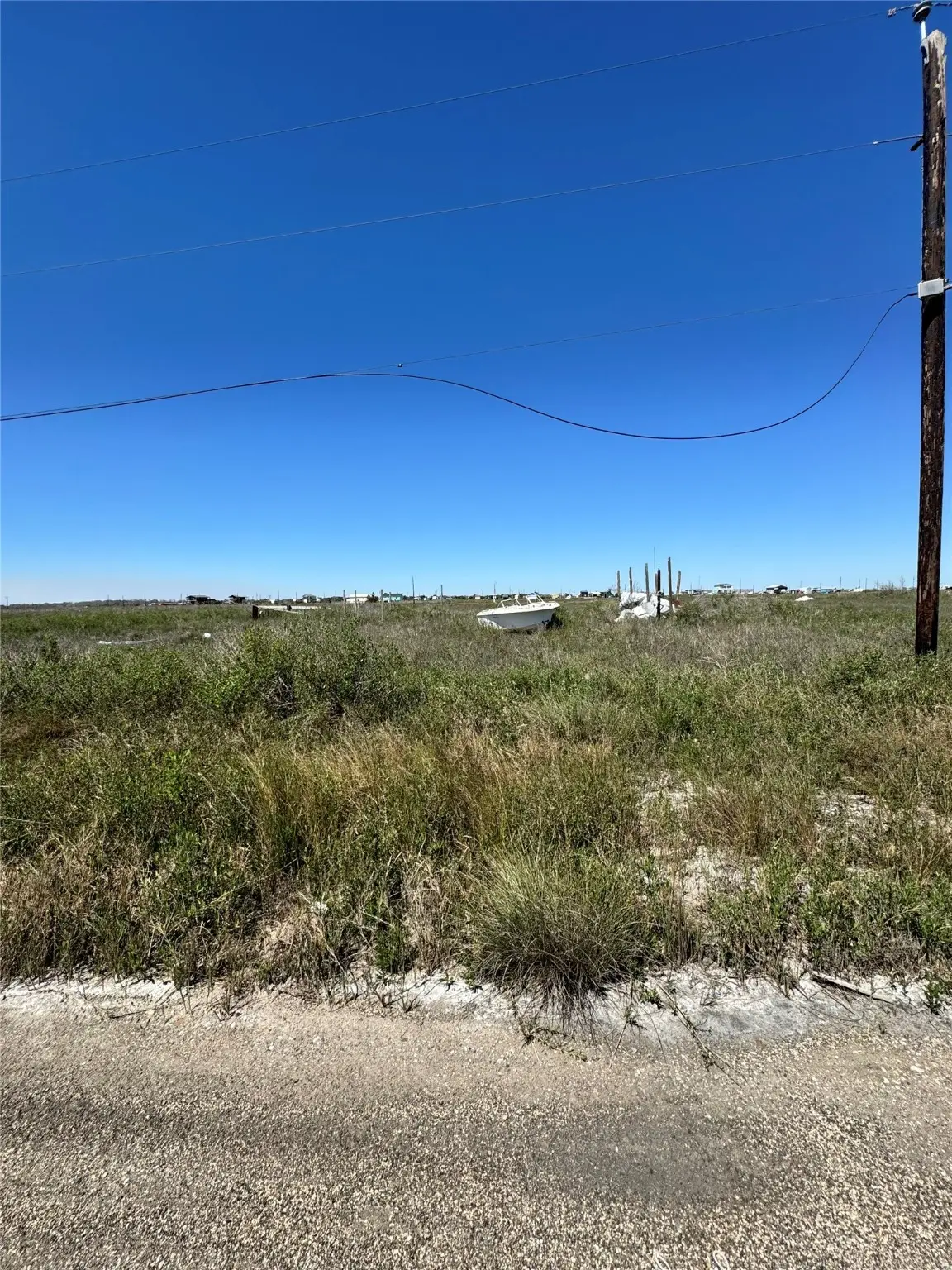284 Nautilus, Sargent, TX 77414 - Image #1