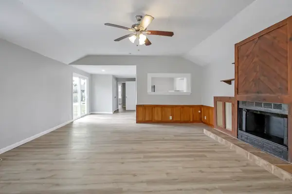 4718 Palmetto Street, Bacliff, TX 77518